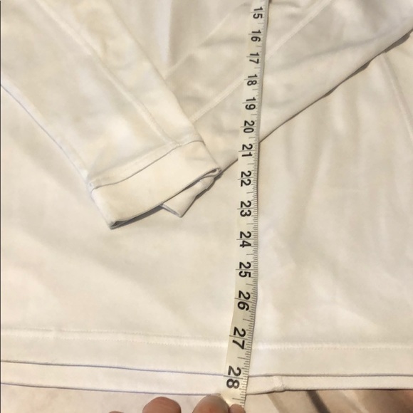 Used men’s sweatershirt size M - Picture 9 of 10